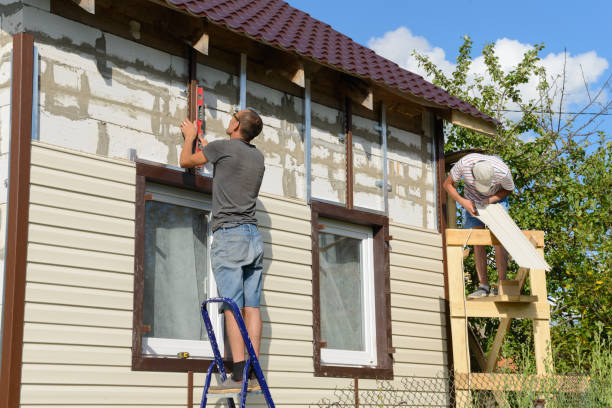 Best Insulated Siding Installation  in Kenton, TN